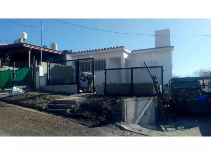 Casa · 110m² · 4 Ambientes