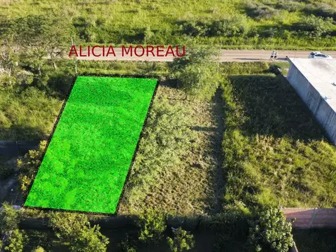 Terreno en Venta en Reconquista, General Obligado
