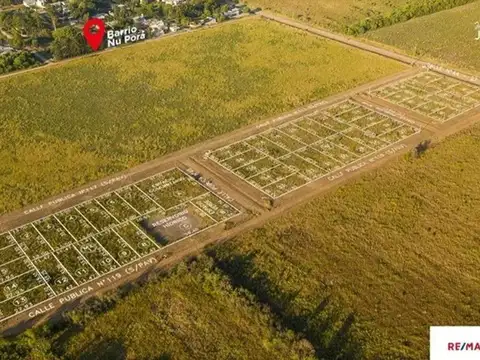 Terreno en Venta en Reconquista, General Obligado