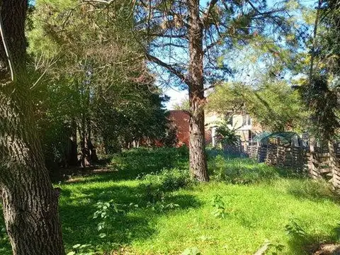 Terreno en Venta en Vicente Echevarria, San Lorenzo