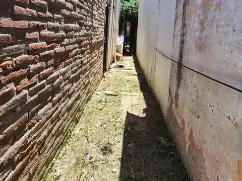 Terreno en Venta en Alberdi, Rosario