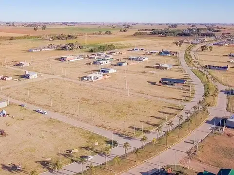 Terreno en Venta en Arroyo Seco, Rosario