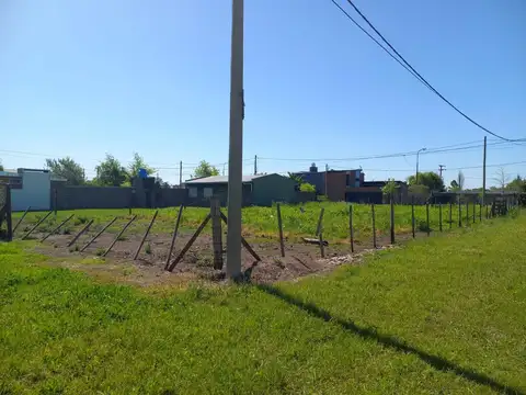 Terreno en Venta en Alvarez, Rosario