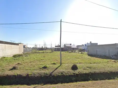 Terreno en Venta en Roldan, San Lorenzo