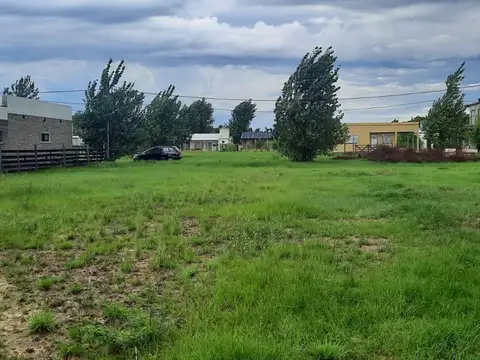 Terreno en Venta en Santa Fe, La Capital