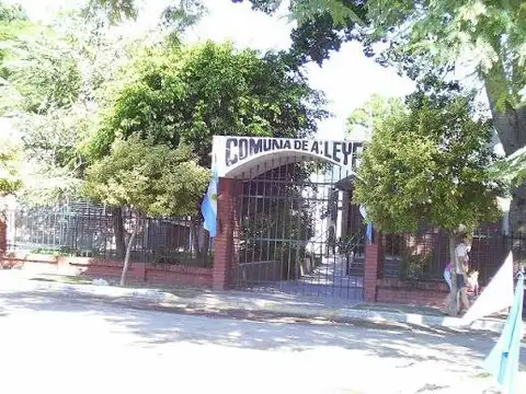 Terreno en Venta en Arroyo Leyes, La Capital