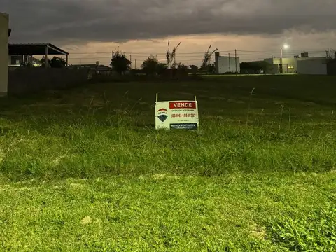 Terreno en Venta en Pujato Norte, Las Colonias