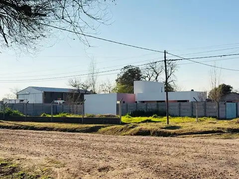 Terreno en Venta en Venado Tuerto, General López