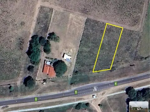 Terreno en Venta en Cayasta, Garay