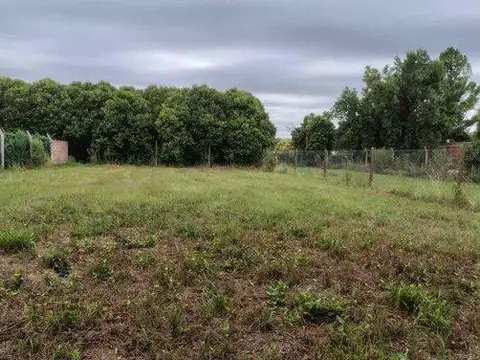 Terreno en Venta en Andino, Iriondo