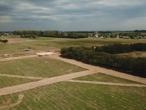 Terreno en Venta en General Lagos, Rosario