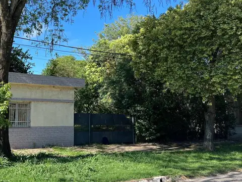 Terreno en Venta en Lehmann, Castellanos