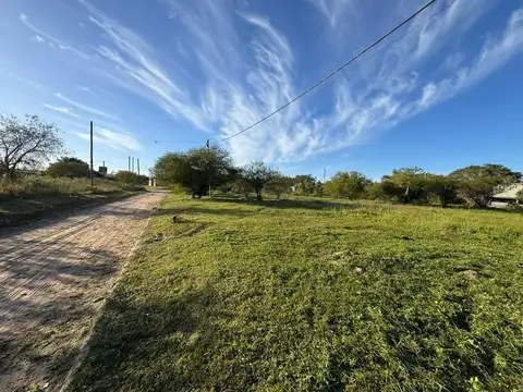 Terreno en Venta en Colastine, La Capital