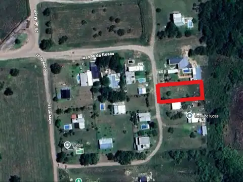 Terreno en Venta en Candioti, La Capital