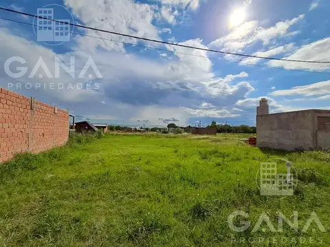 Terreno en Venta en Salto Grande, Iriondo