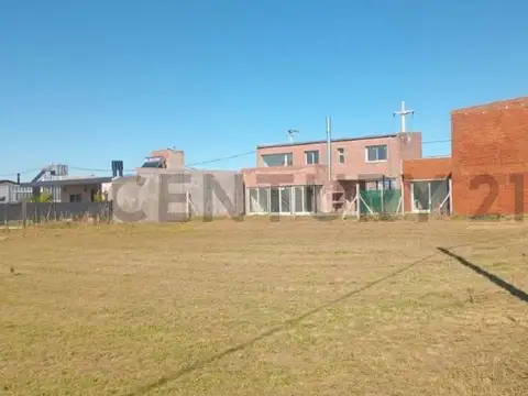 Terreno en Venta en Ibarlucea, Rosario