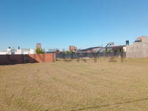 Terreno en Venta en Ibarlucea, Rosario