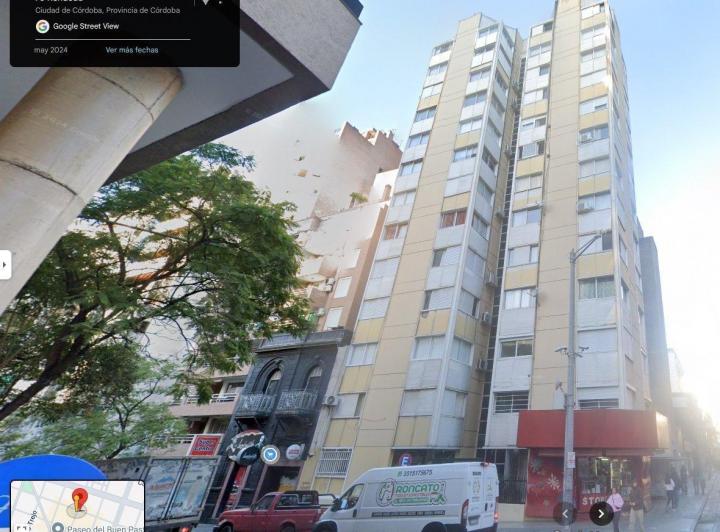 Departamento · 43m² · 4 Ambientes