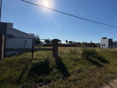 Terreno en Venta en Arroyo Leyes, La Capital