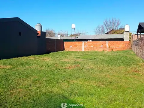 Terreno en Venta en Fisherton, Rosario