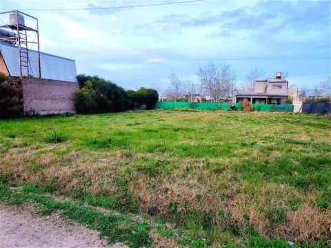 Terreno en Venta en Roldan, San Lorenzo