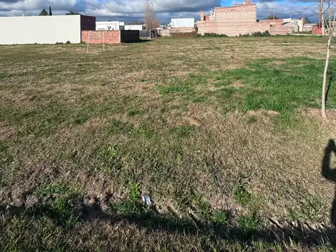 Terreno en Venta en Humboldt, Las Colonias