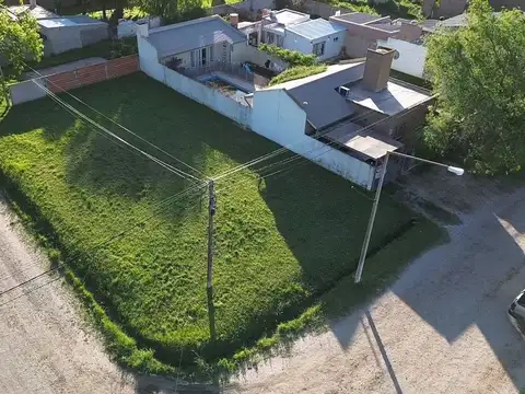 Terreno en Venta en Venado Tuerto, General López