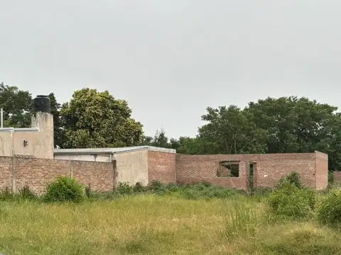 Terreno en Venta en Recreo, La Capital
