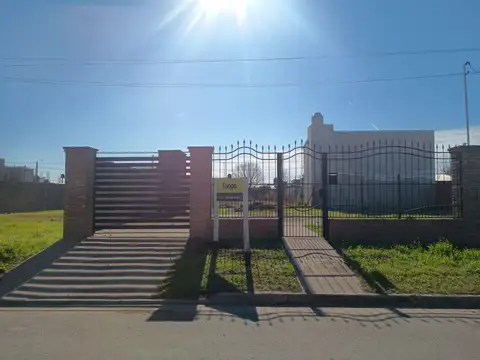 Terreno en Venta en Perez, Rosario