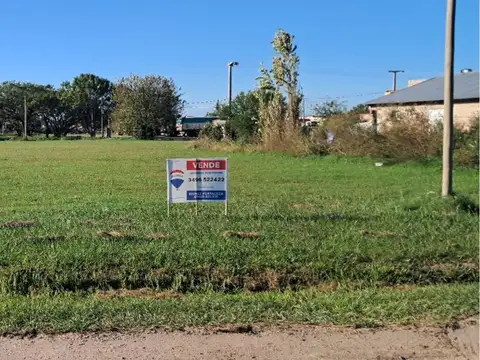 Terreno en Venta en Humboldt, Las Colonias