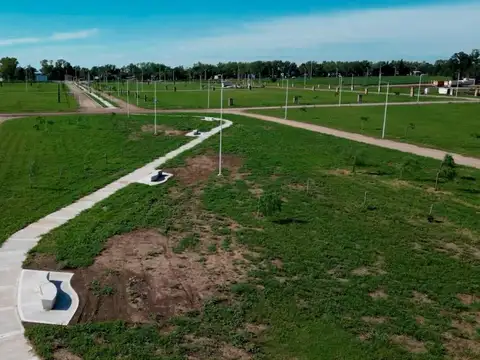 Terreno en Venta en Ricardone, San Lorenzo