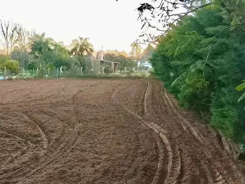 Terreno en Venta en San José del Rincón, La Capital