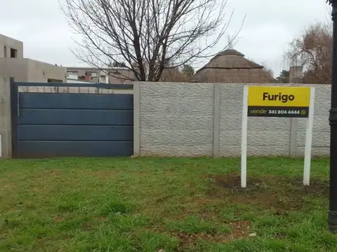 Terreno en Venta en Soldini, Rosario