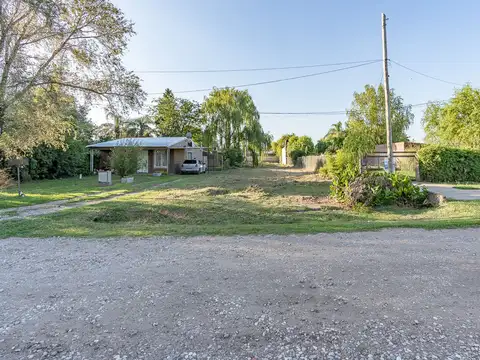 Terreno en Venta en Ricardone, San Lorenzo