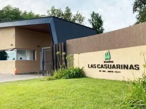 Terreno en Venta en Ibarlucea, Rosario