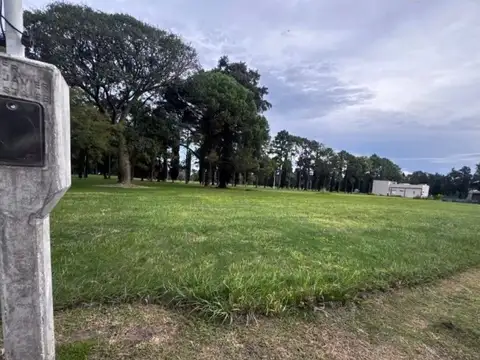 Terreno en Venta en Recreo, La Capital