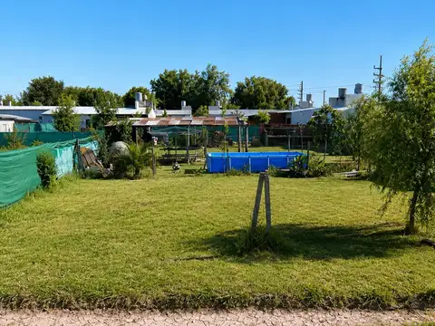 Terreno en Venta en Funes Norte, Funes