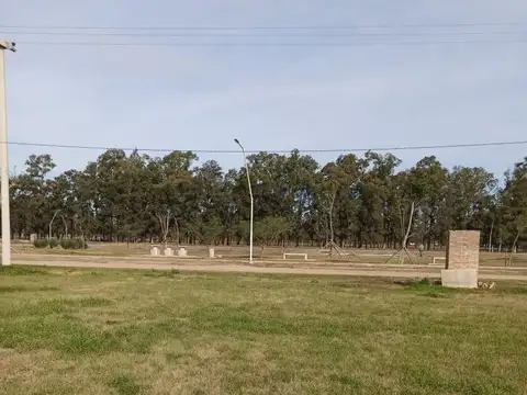 Terreno en Venta en Pilar, Las Colonias