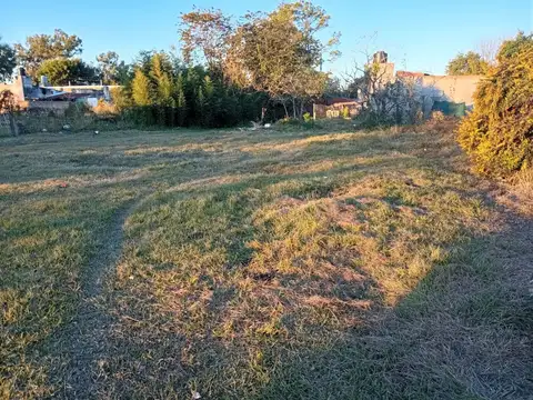 Terreno en Venta en Santa Fe, La Capital