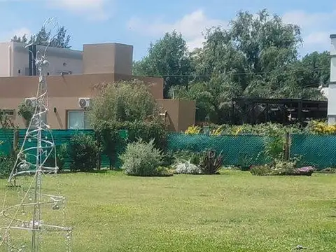 Terreno en Venta en Ibarlucea, Rosario