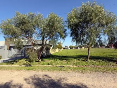 Terreno en Venta en Roldan, San Lorenzo