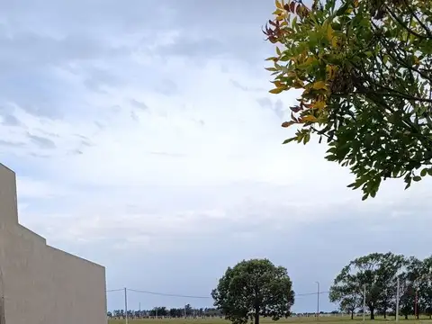 Terreno en Venta en Franck, Las Colonias