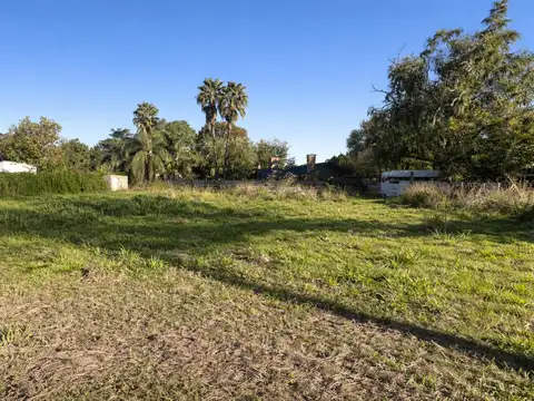 Terreno en Venta en Funes, Rosario