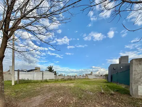 Terreno en Venta en Cañada de Gómez, Iriondo