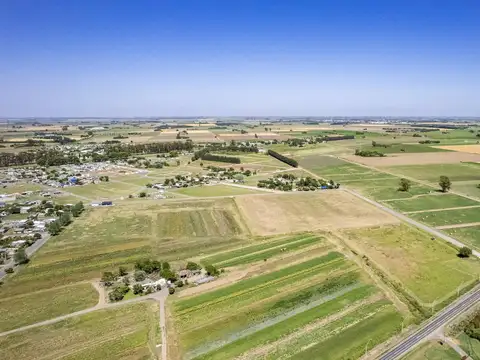 Terreno en Venta en General Lagos, Rosario