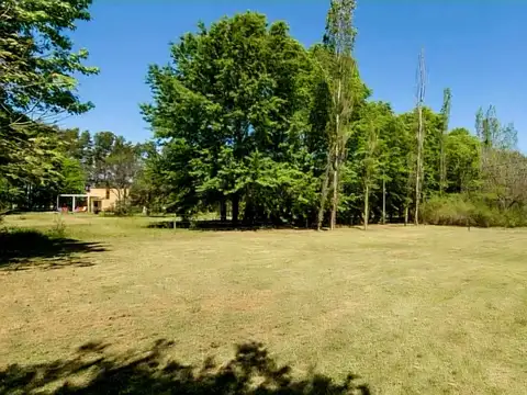 Terreno en Venta en Roldan, San Lorenzo