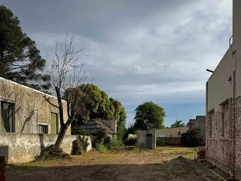 Terreno en Venta en Humboldt, Las Colonias