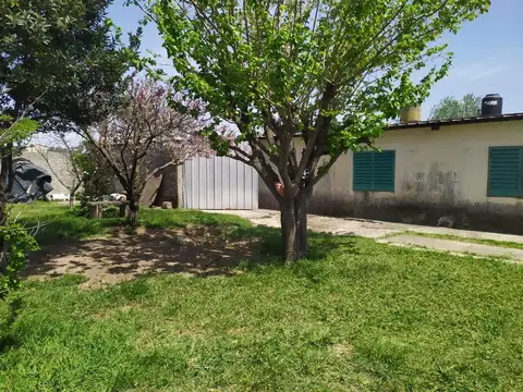 Terreno en Venta en Fisherton, Rosario