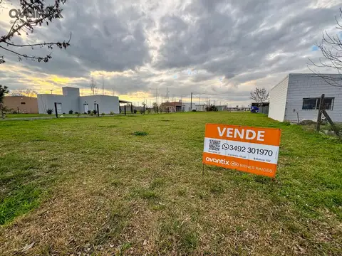 Terreno en Venta en Susana, Castellanos