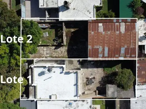Terreno en Venta en La Florida, Rosario